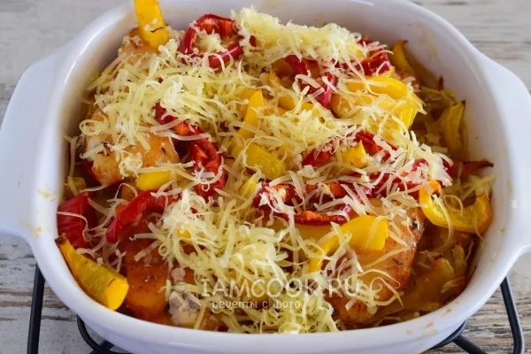 Шаг 9: иллюстрация