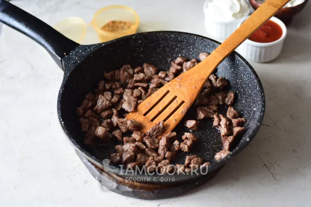 Шаг 5: иллюстрация