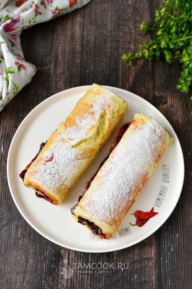 Шаг 12: иллюстрация