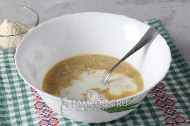 Шаг 3: иллюстрация