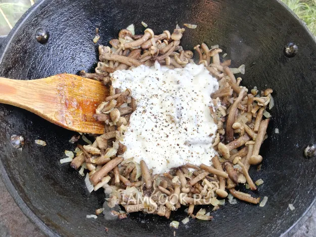 Шаг 8: иллюстрация