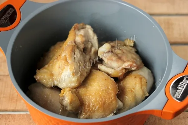 Шаг 2: иллюстрация