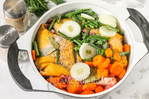 Шаг 4: иллюстрация