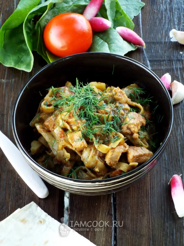 Шаг 12: иллюстрация