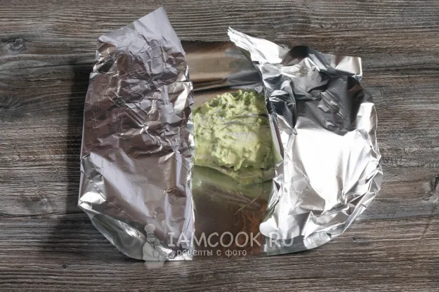 Шаг 5: иллюстрация