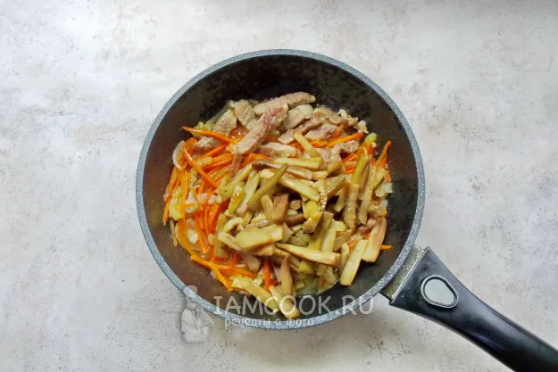 Шаг 8: иллюстрация