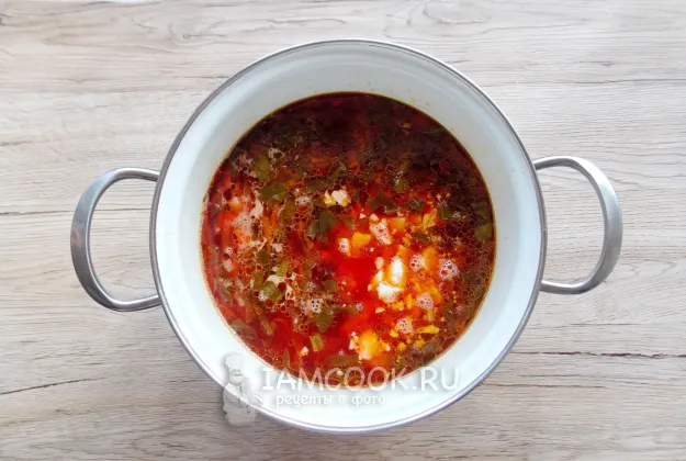 Шаг 10: иллюстрация