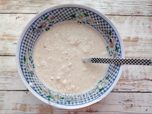 Шаг 3: иллюстрация