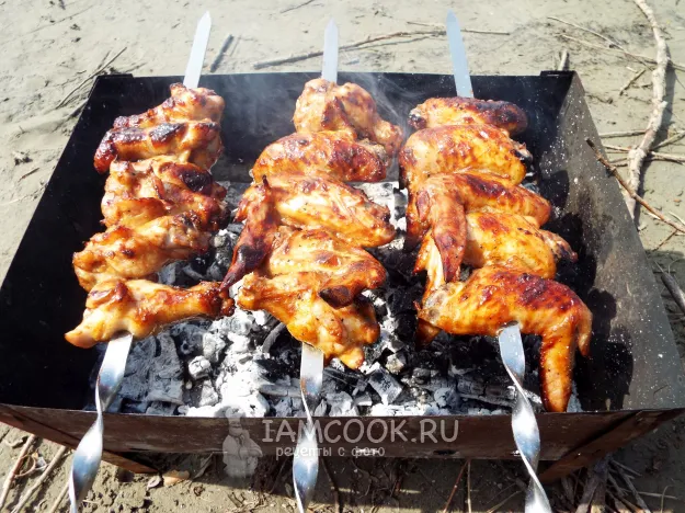 Шаг 8: иллюстрация