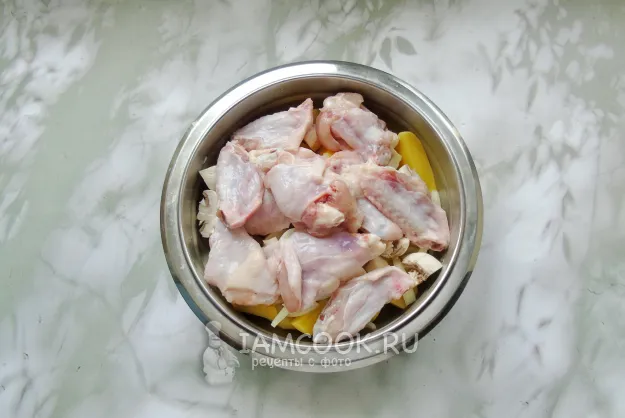 Шаг 5: иллюстрация