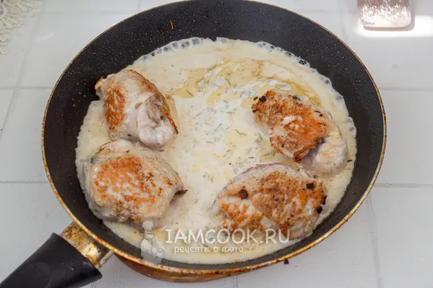 Шаг 11: иллюстрация