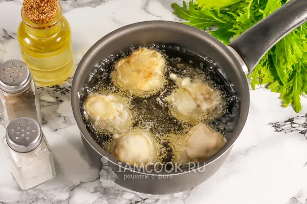 Шаг 6: иллюстрация