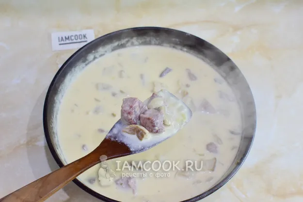 Шаг 10: иллюстрация