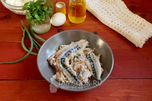 Шаг 3: иллюстрация