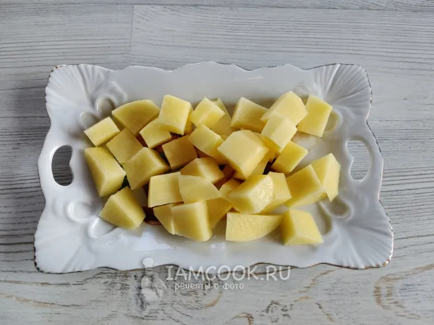 Шаг 2: иллюстрация