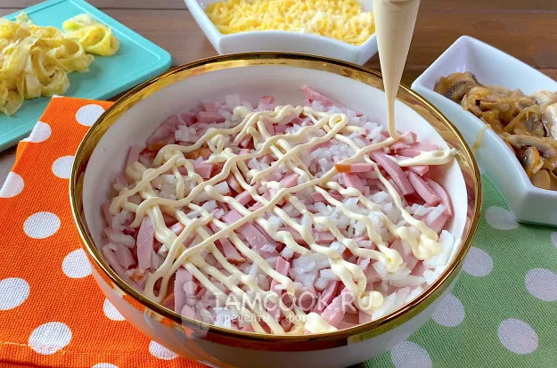 Шаг 7: иллюстрация