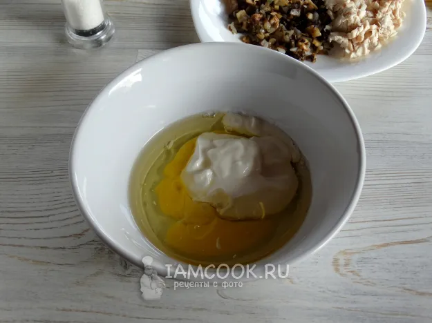 Шаг 5: иллюстрация