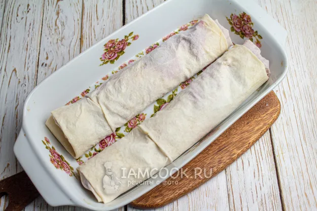 Шаг 9: иллюстрация