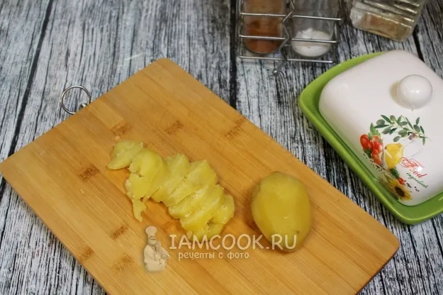 Шаг 9: иллюстрация