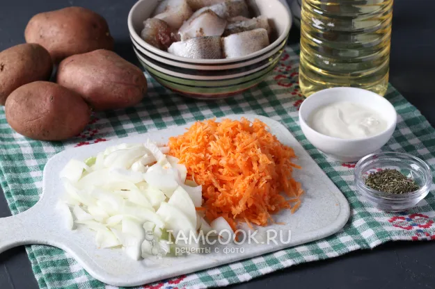 Шаг 3: иллюстрация