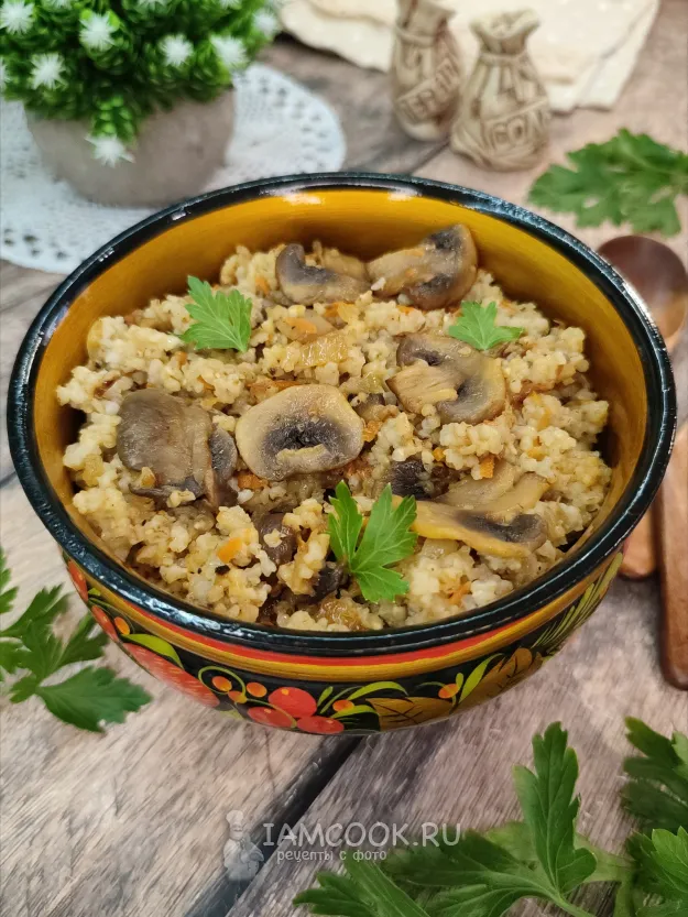 Шаг 9: иллюстрация