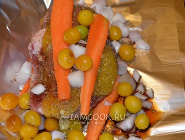 Шаг 9: иллюстрация