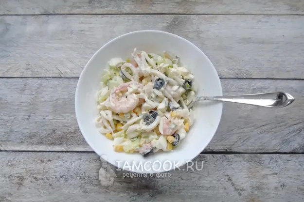 Шаг 8: иллюстрация