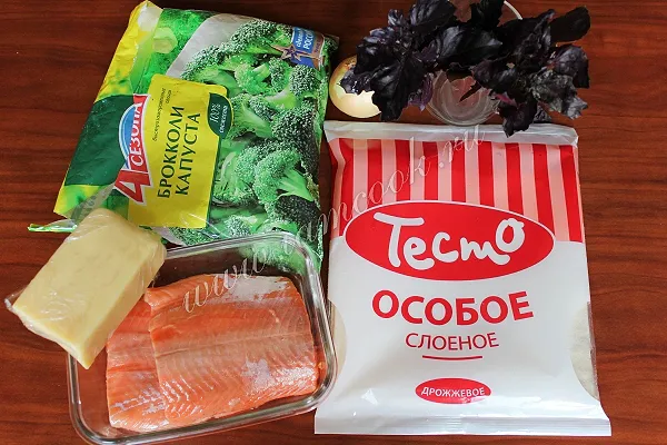 Шаг 1: иллюстрация