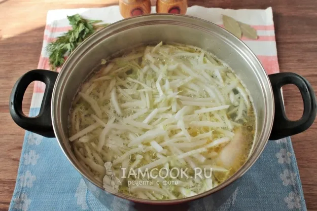 Шаг 9: иллюстрация