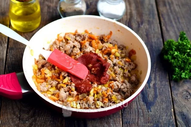 Шаг 9: иллюстрация