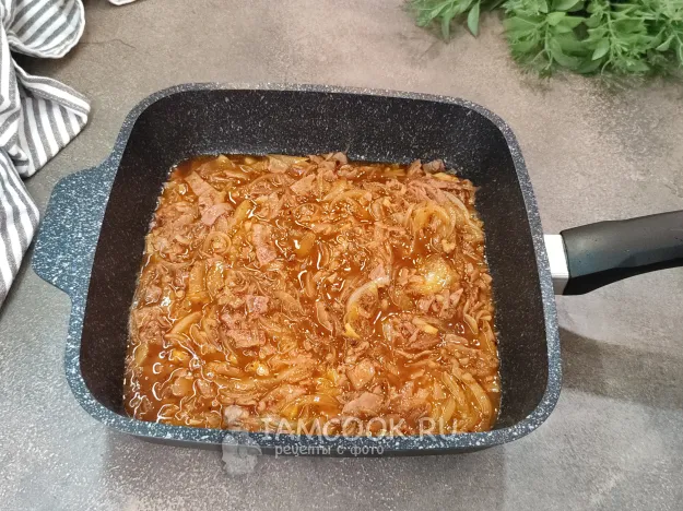 Шаг 13: иллюстрация