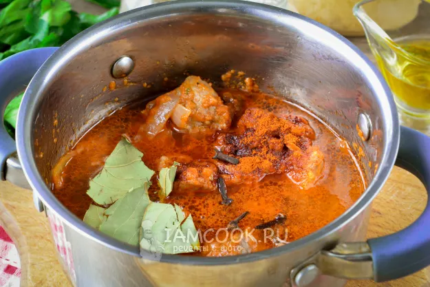 Шаг 8: иллюстрация