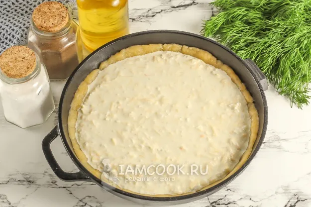 Шаг 8: иллюстрация