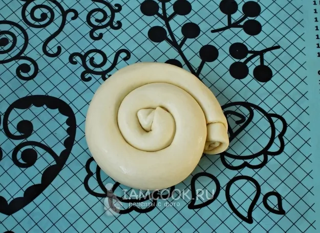 Шаг 6: иллюстрация