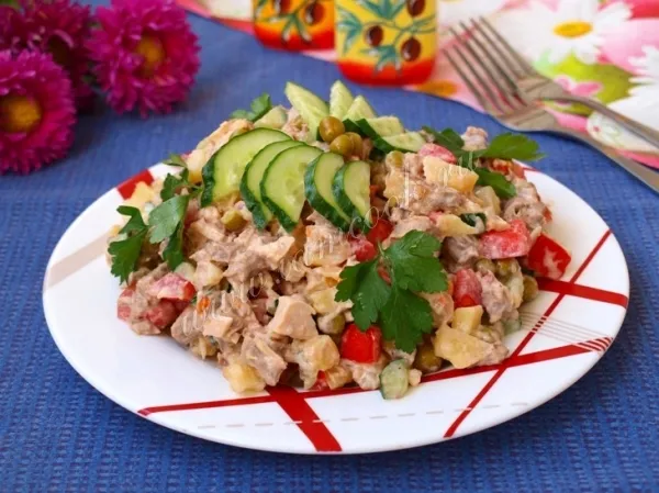 Шаг 7: иллюстрация