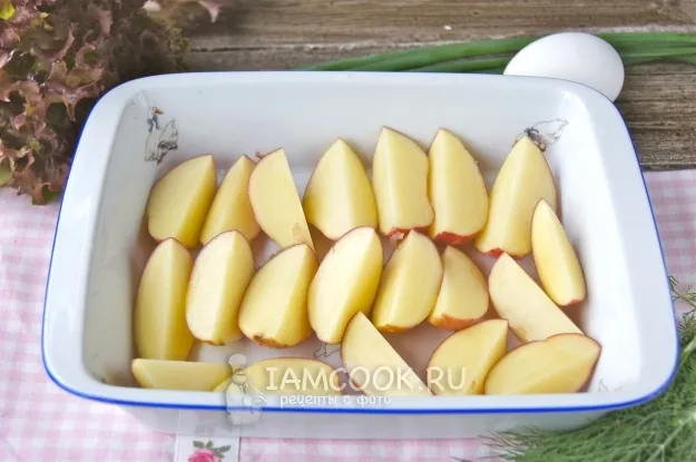 Шаг 2: иллюстрация