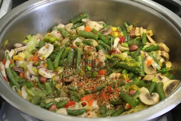 Шаг 12: иллюстрация