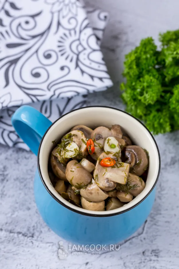 Шаг 5: иллюстрация