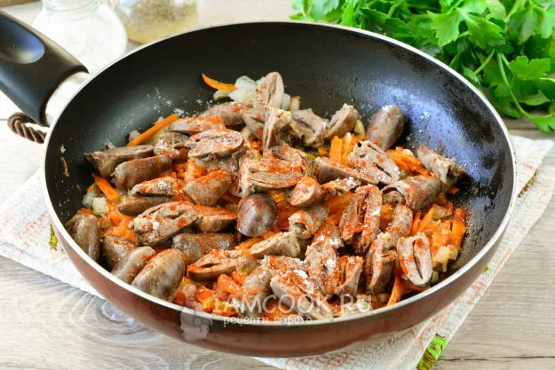 Шаг 4: иллюстрация