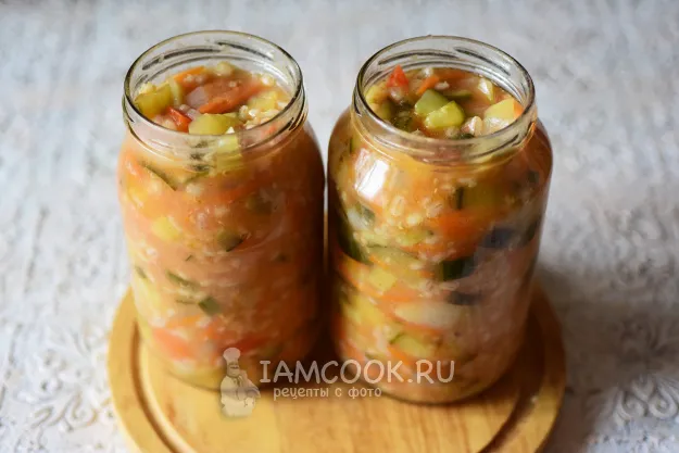 Шаг 14: иллюстрация