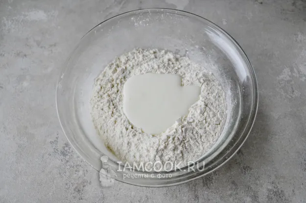 Шаг 3: иллюстрация