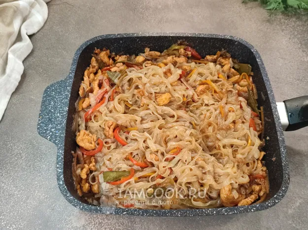 Шаг 10: иллюстрация