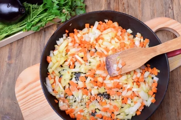 Шаг 3: иллюстрация