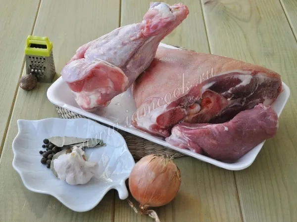 Шаг 1: иллюстрация