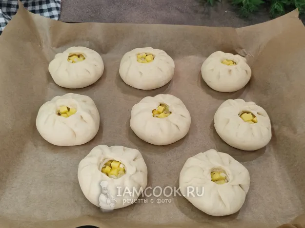 Шаг 11: иллюстрация