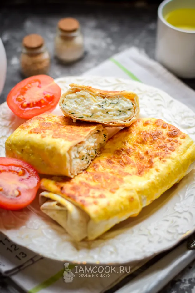 Шаг 9: иллюстрация