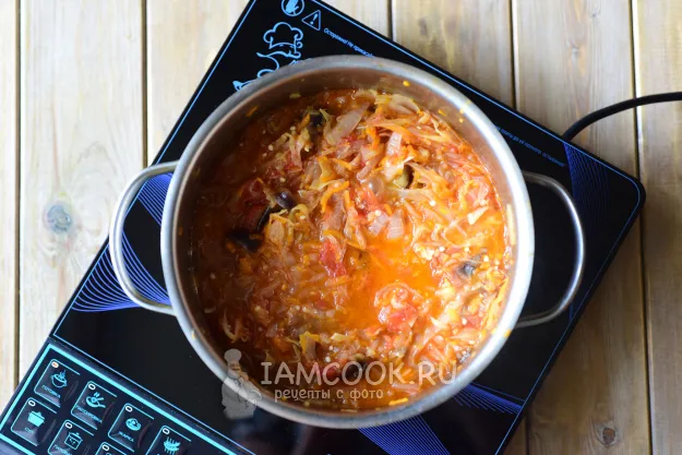 Шаг 12: иллюстрация