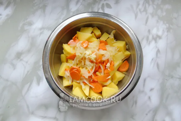 Шаг 6: иллюстрация