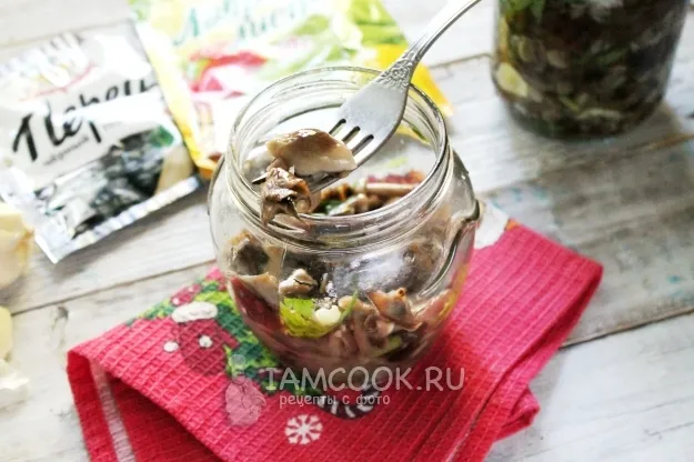 Шаг 9: иллюстрация