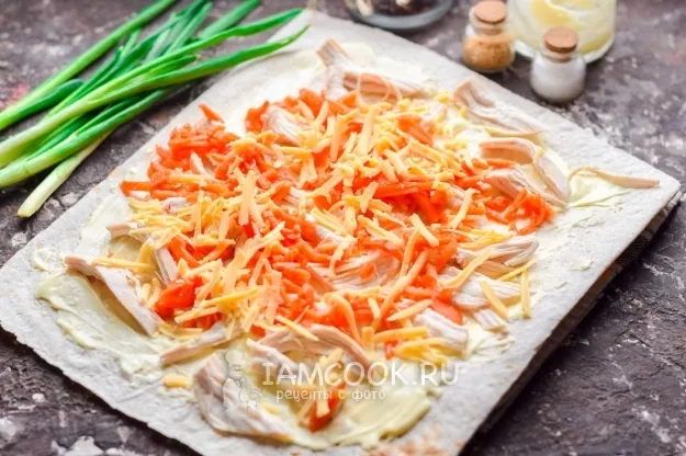 Шаг 5: иллюстрация